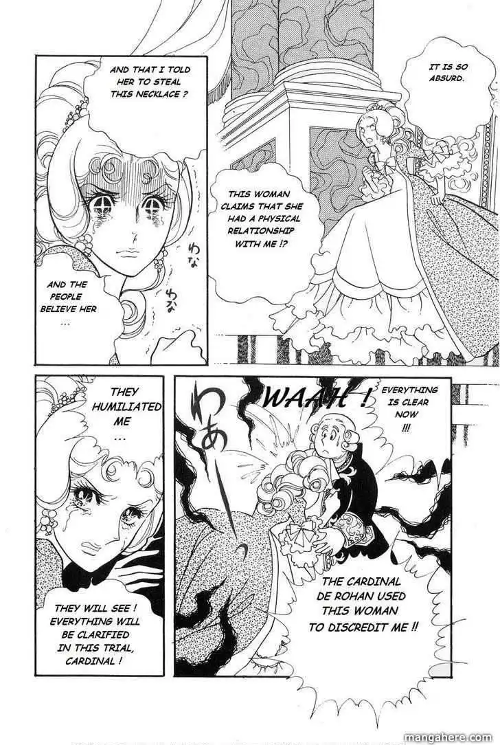 Rose of Versailles Chapter 22 21